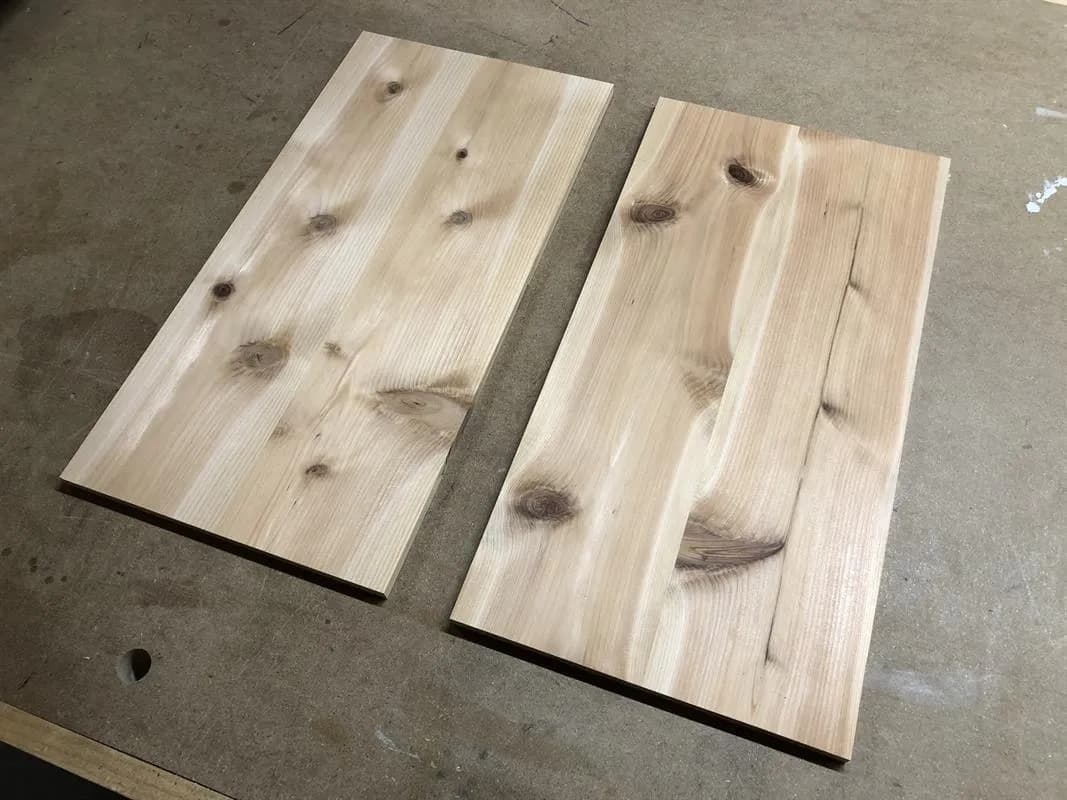 DIY Big Green Egg Table – Big Green Egg Table Project Plan — step photo 25