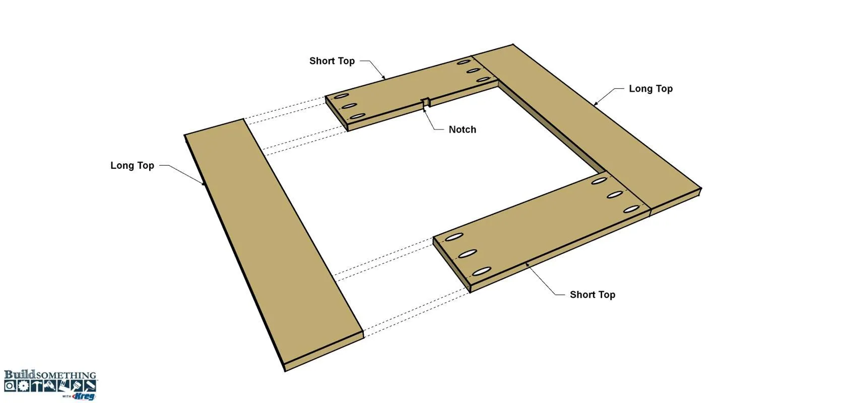 Game Table — step photo 8
