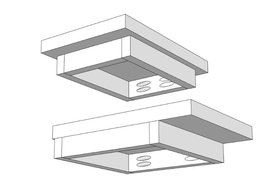 Kid’s Stepping Stool — step photo 9