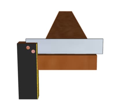 Building a Modern & Custom Dining Table — step photo 4