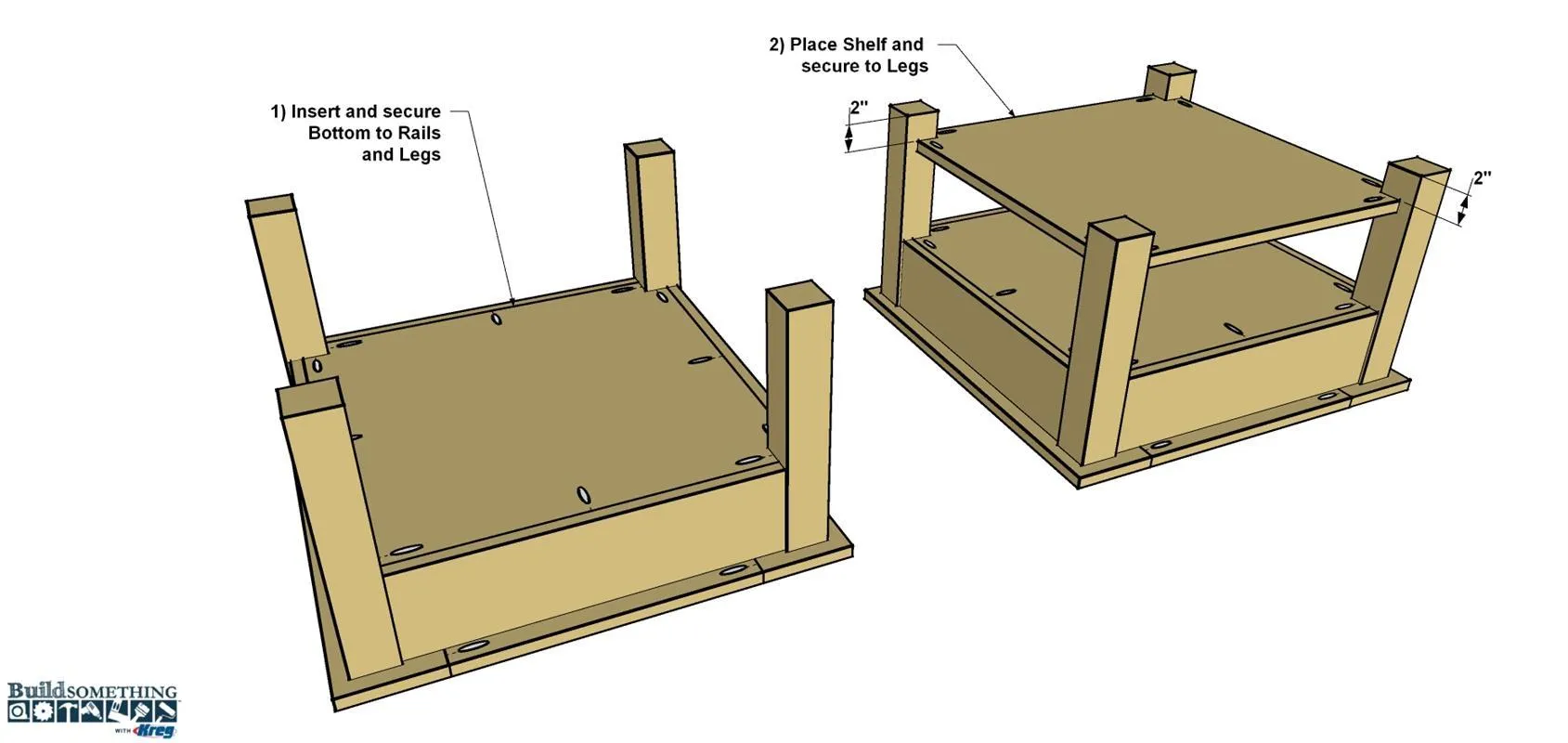 Game Table — step photo 12