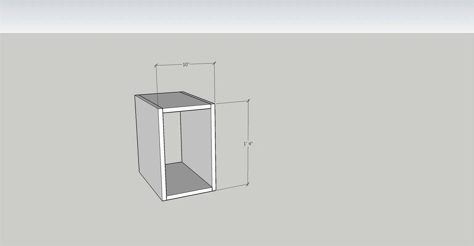Garage/Mudroom Storage and Organizer — step photo 17