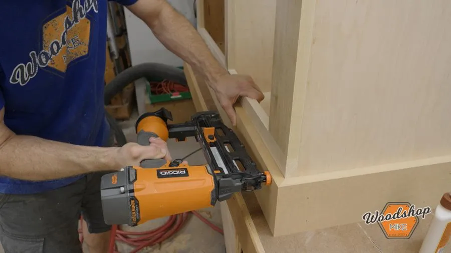 How To Build a Kitchen Island – DIY Kitchen Island Plan — step photo 10