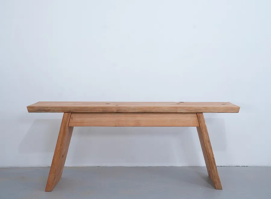 Outdoor Bench