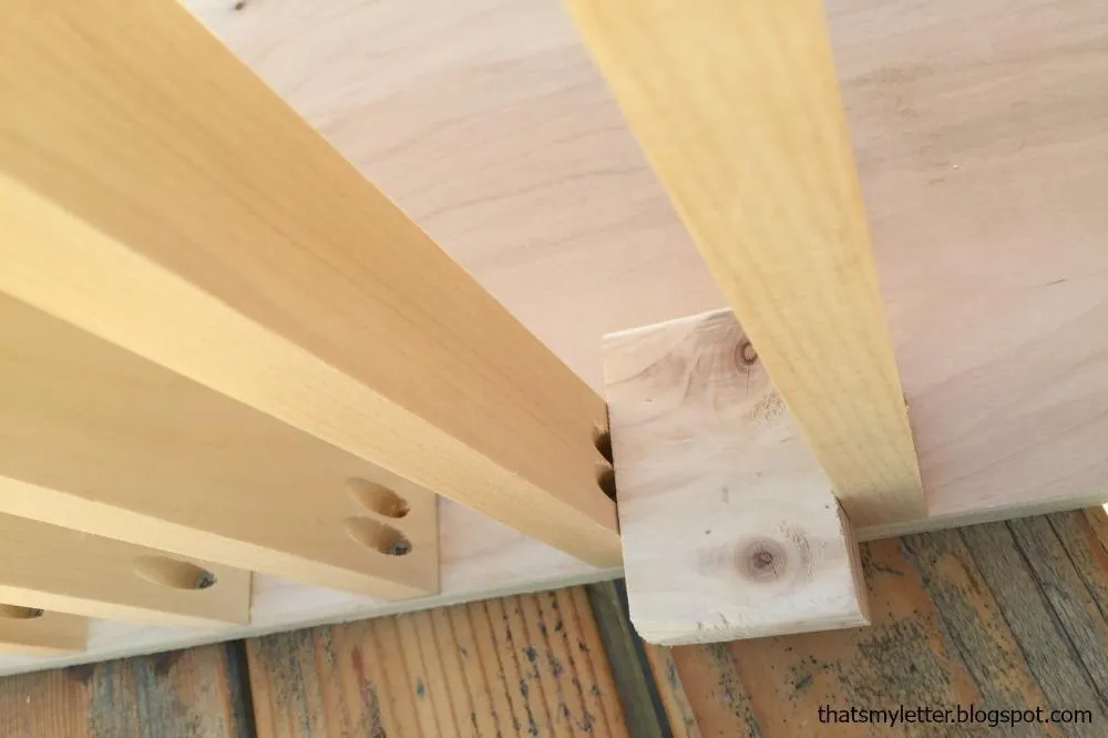 16 Drawer Dresser — step photo 9