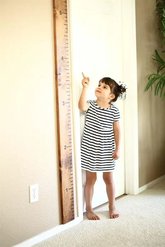 Kids Growth Ruler — step photo 7