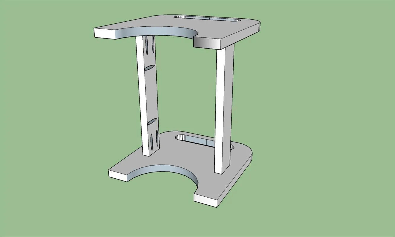 Grandkids’ Stool — step photo 11
