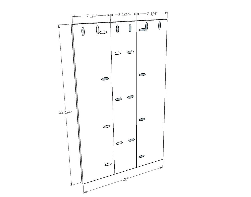 PB Teen-Inspired Dresser — step photo 4