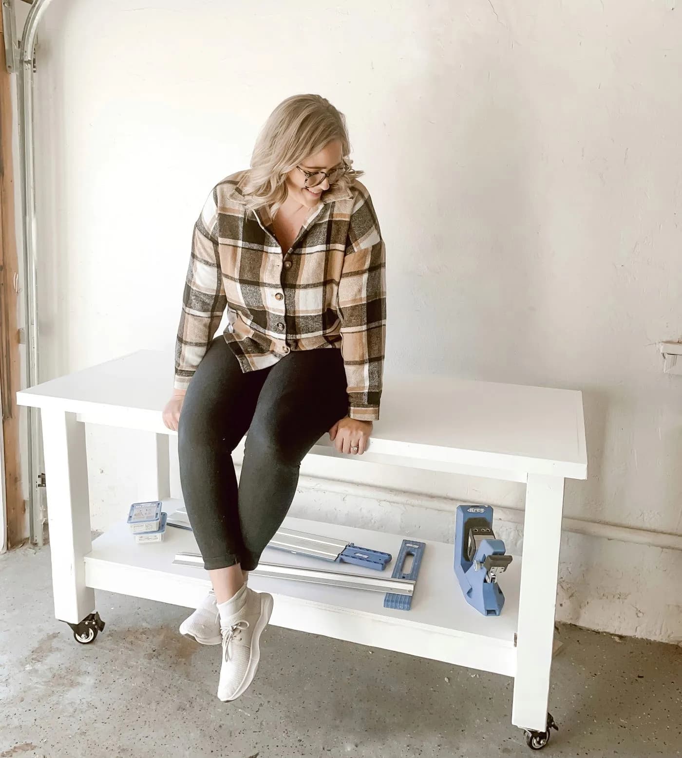 Mobile Workbench