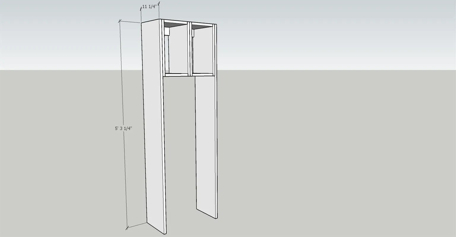 Garage/Mudroom Storage and Organizer — step photo 23