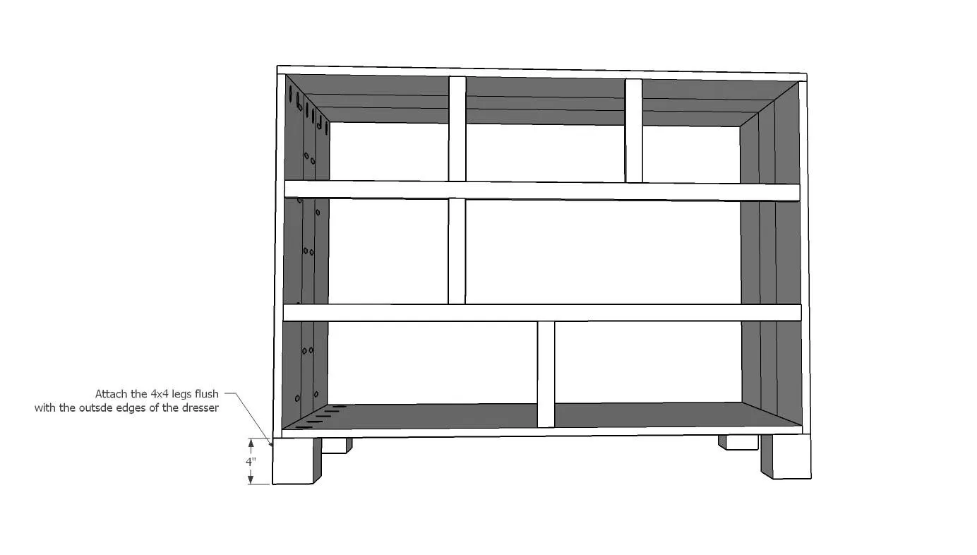 PB Teen-Inspired Dresser — step photo 8