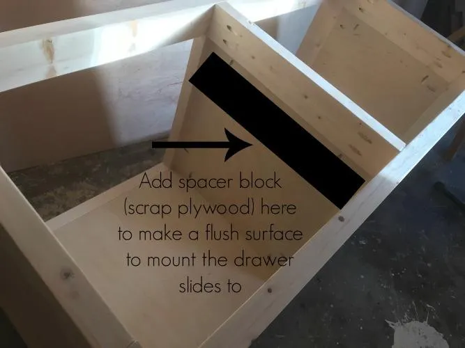 DIY Aquarium or TV Stand — step photo 11