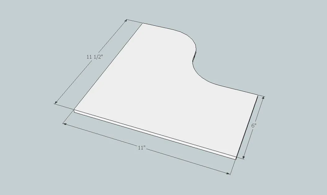 Magazine File/Holder — step photo 6