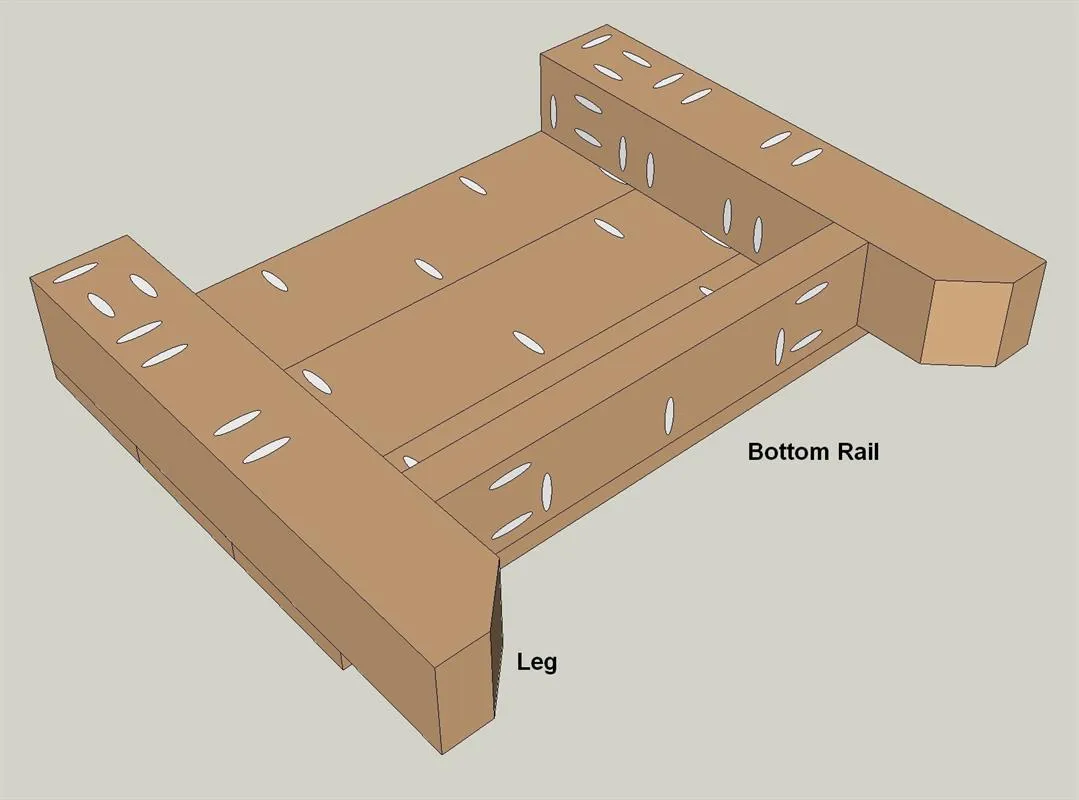 Cedar Planter — step photo 9