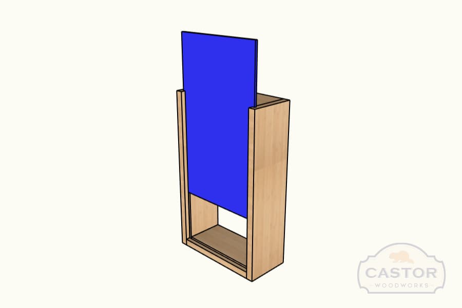 Easy Router Table Storage — step photo 15