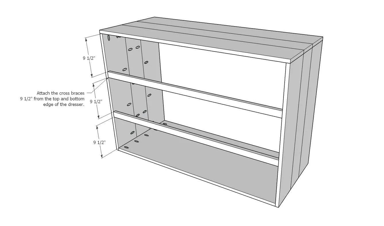 PB Teen-Inspired Dresser — step photo 6