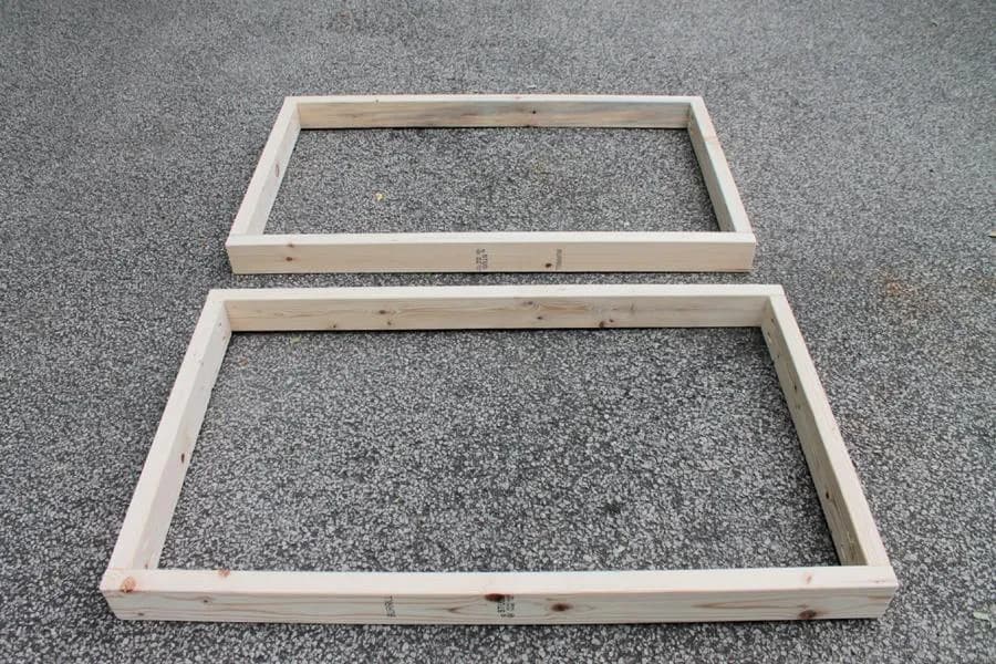 How To Build a Workbench – DIY Workbench Plan — step photo 4