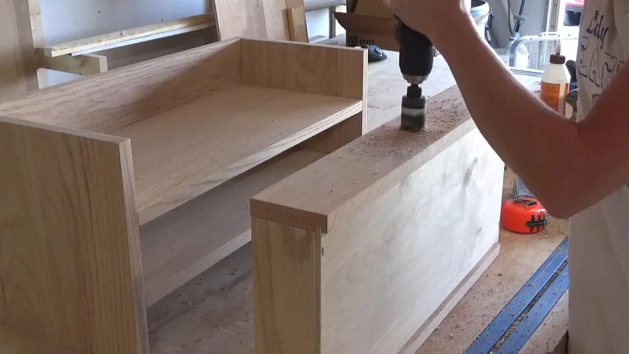 Simple DIY Desk Organizer — step photo 10