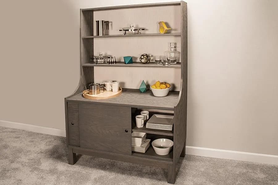 Kitchen Hutch