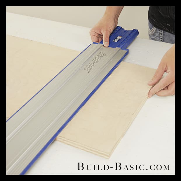 Bent Plywood Lap Tray — step photo 5