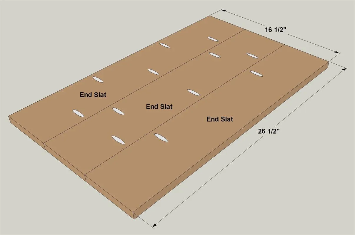 Cedar Planter — step photo 12