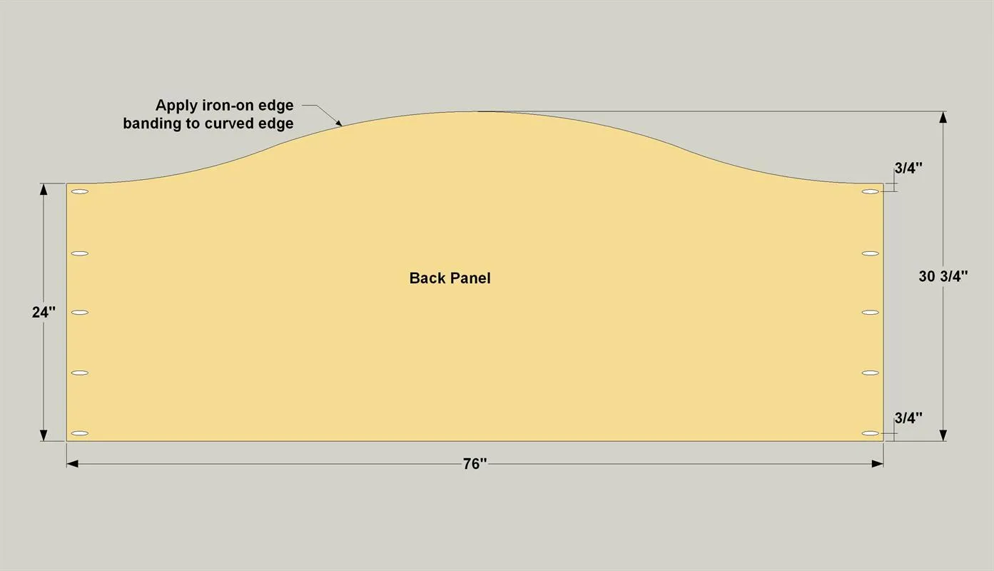 Daybed — step photo 8