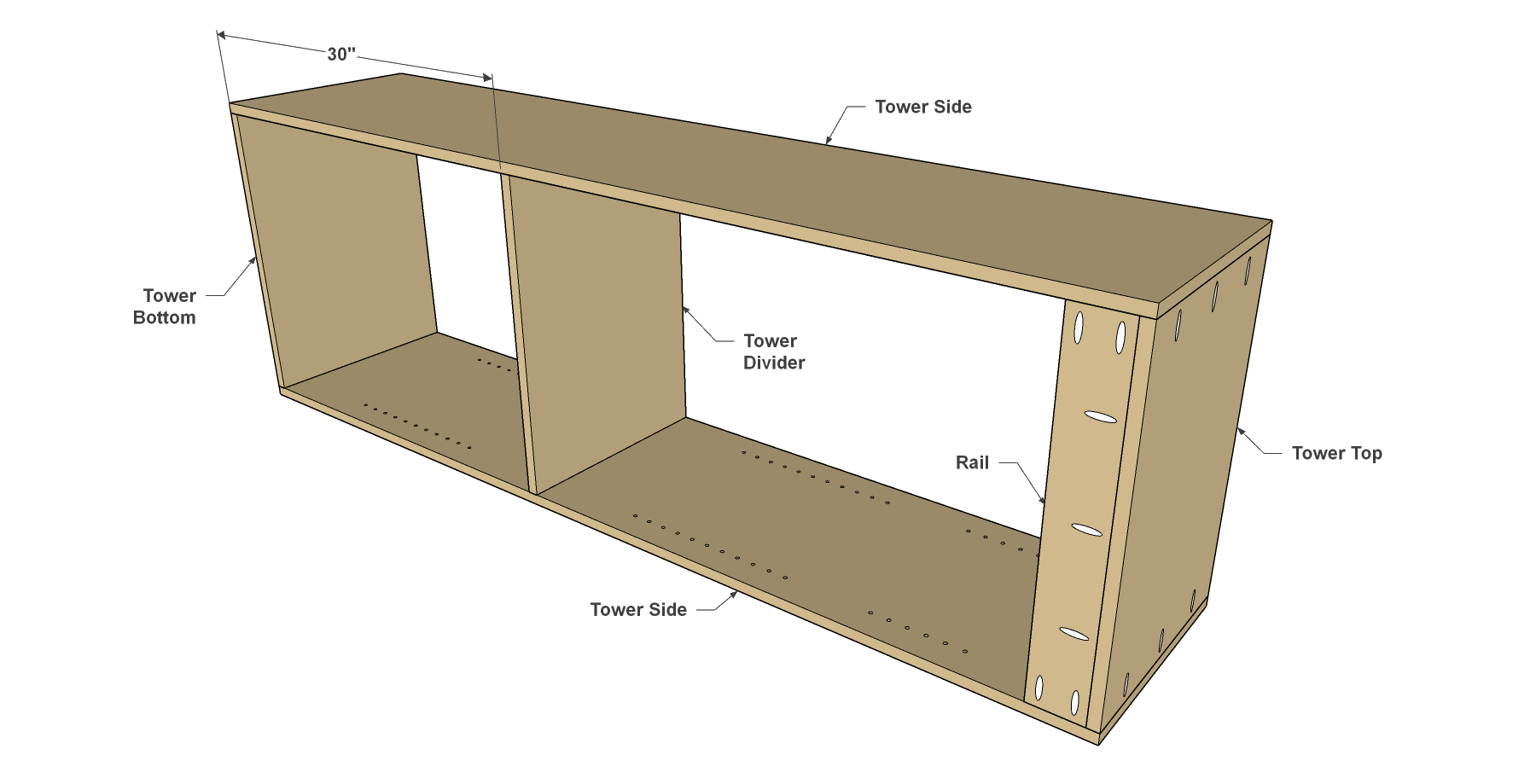 Garage Storage and Work Center — step photo 6
