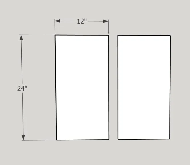 Beginner Friendly Sofa Table — step photo 5