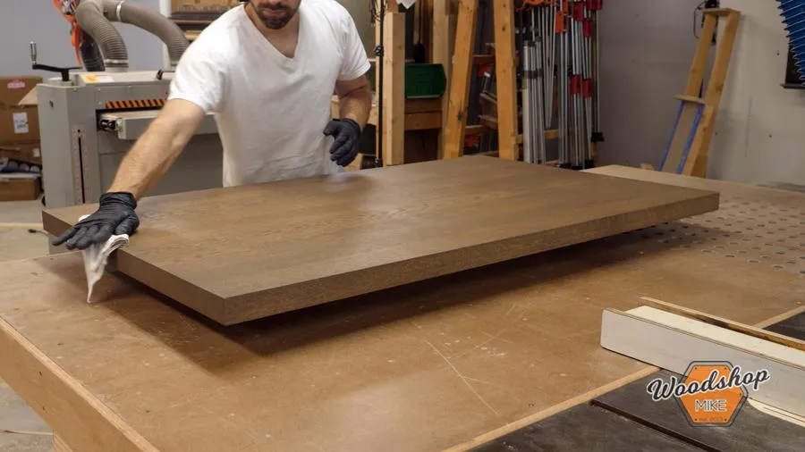 How To Build a Kitchen Island – DIY Kitchen Island Plan — step photo 21