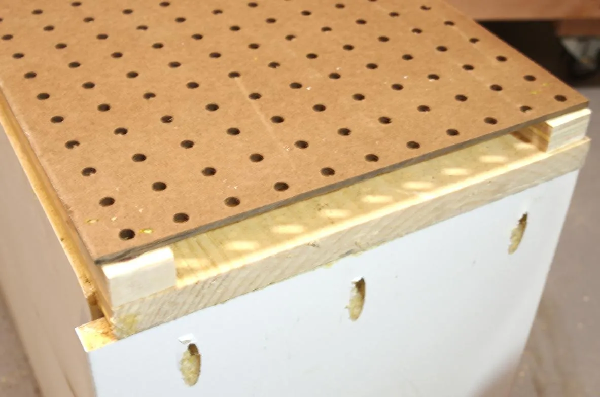 Mobile Power Tool Storage Unit — step photo 6