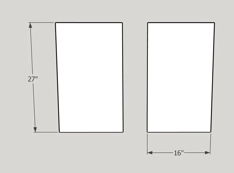 Rolling Storage Cart — step photo 4