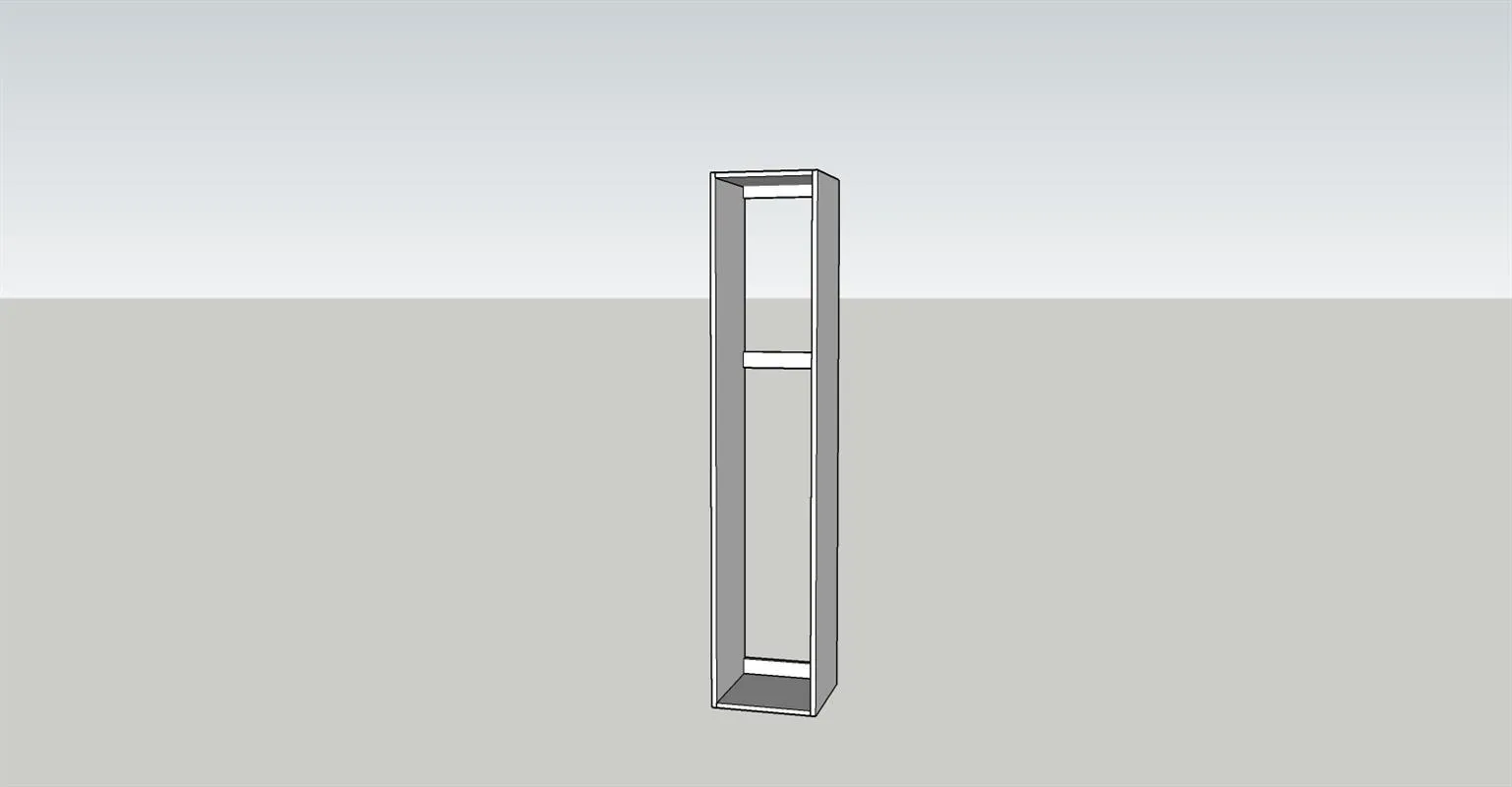 Garage/Mudroom Storage and Organizer — step photo 5