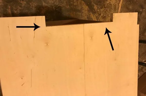 Simple Mobile Tool Stand — step photo 12
