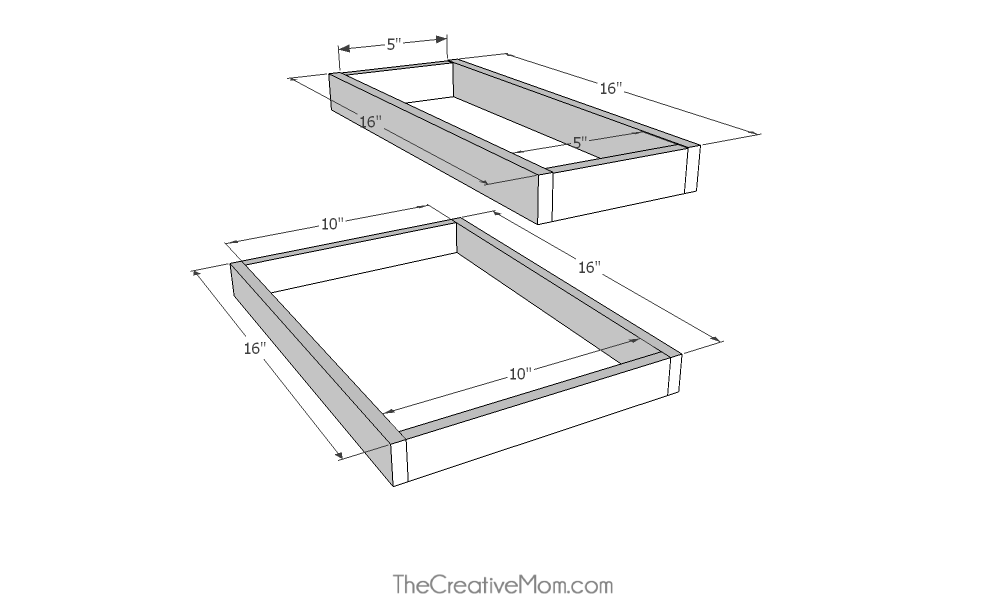 Simple Stepstool — step photo 7