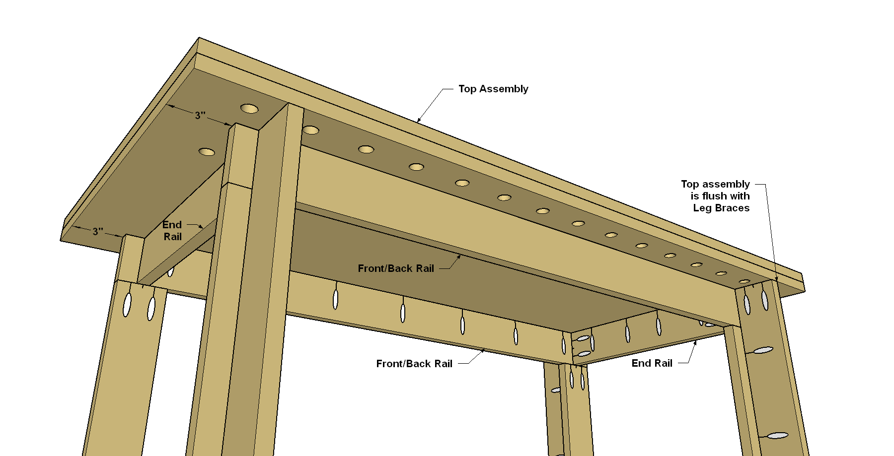 One-Sheet Workbench — step photo 17