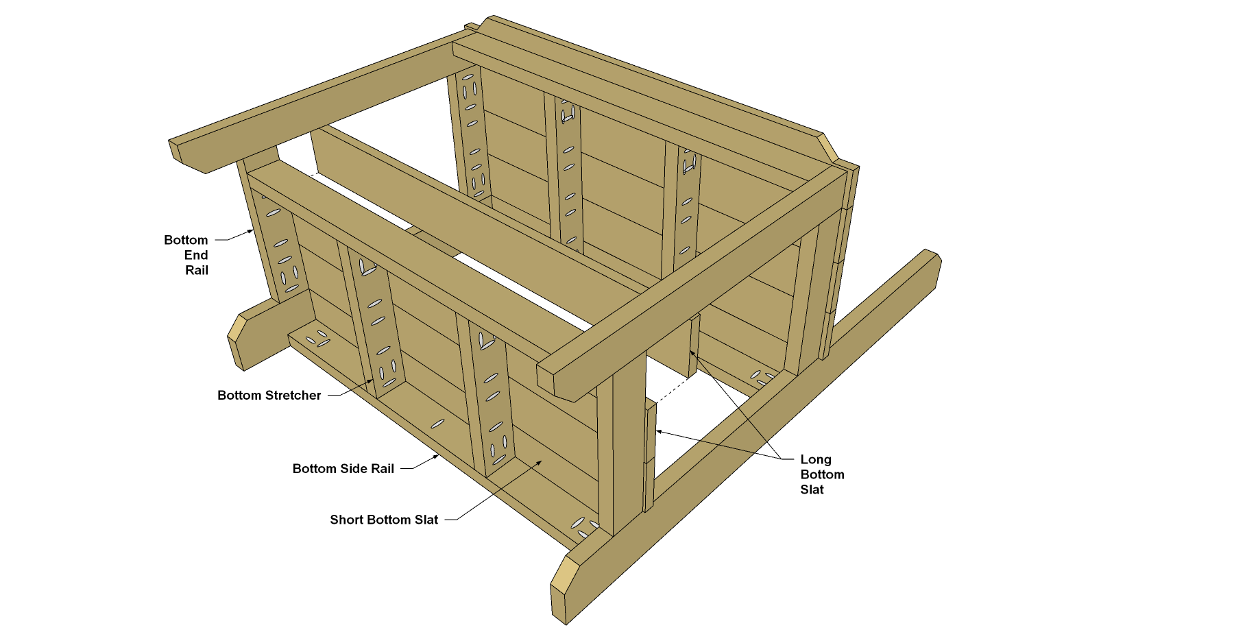 Built-To-Last Potting Bench — step photo 14
