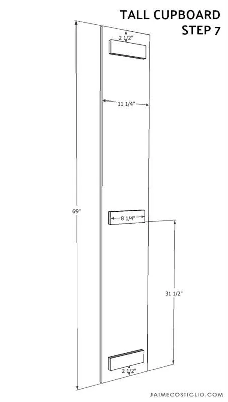 tall cupboard — step photo 12