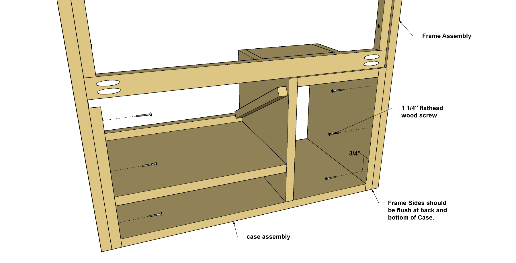 Tool Storage Center — step photo 20