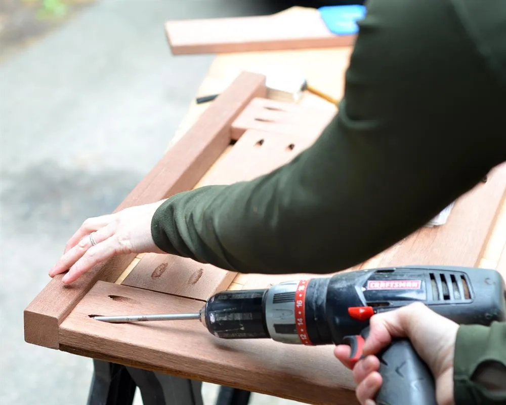 Outdoor Storage Box — step photo 8