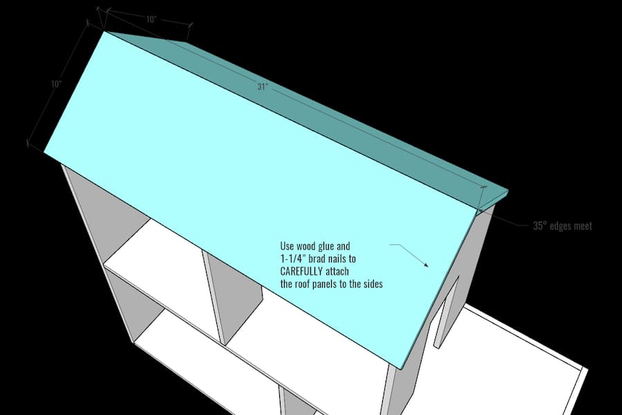 Doll House — step photo 16