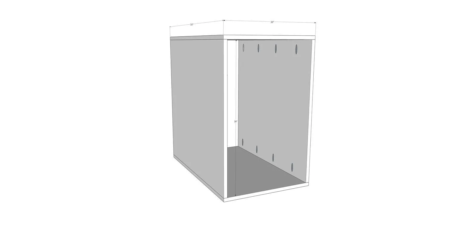 Kreg Foreman Mobile Cart — step photo 6