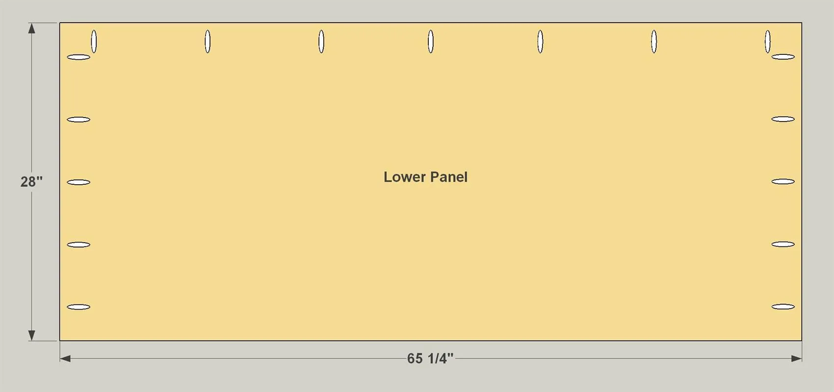 Storage Headboard — step photo 10