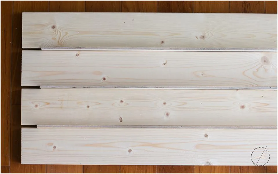 Budget Friendly Storage Unit — step photo 7