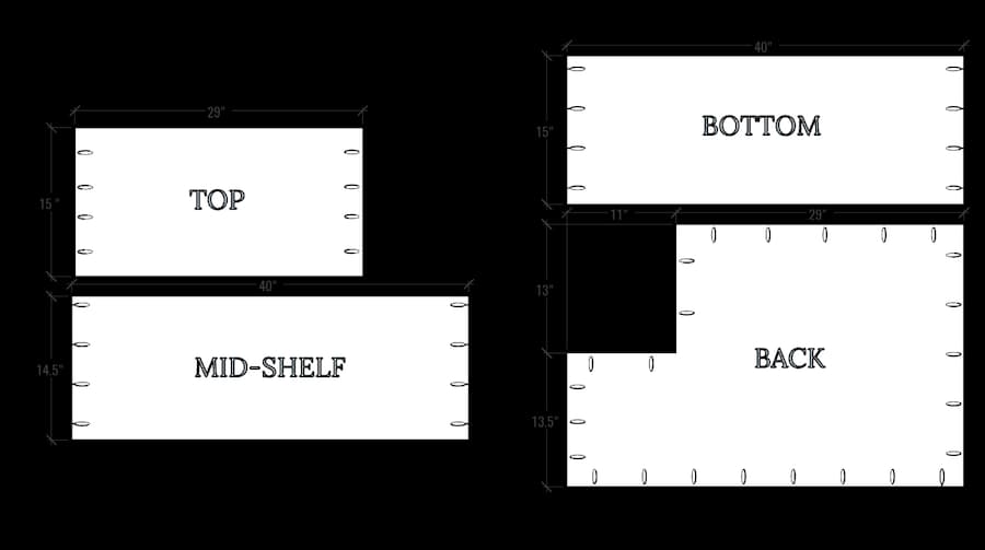 Doll House — step photo 11