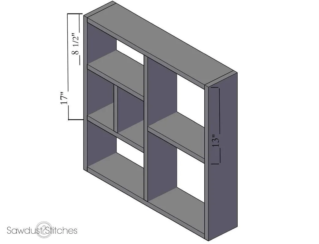 Modular Kitchen Storage — step photo 6