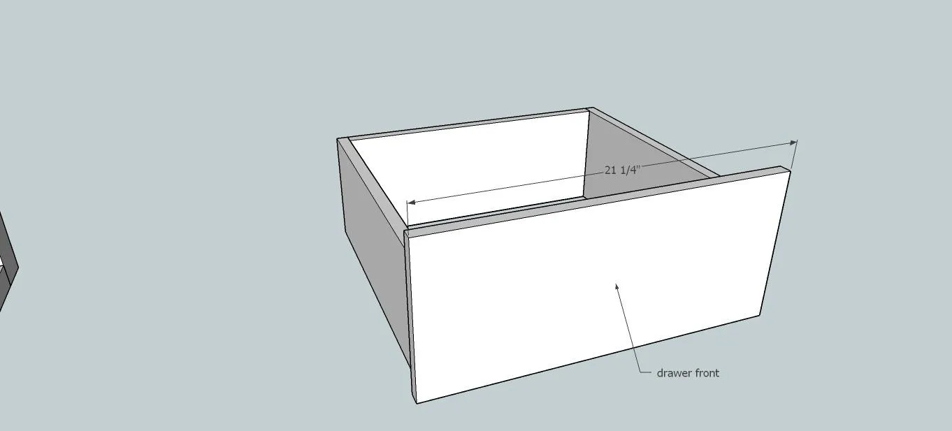 Industrial Media Console — step photo 17