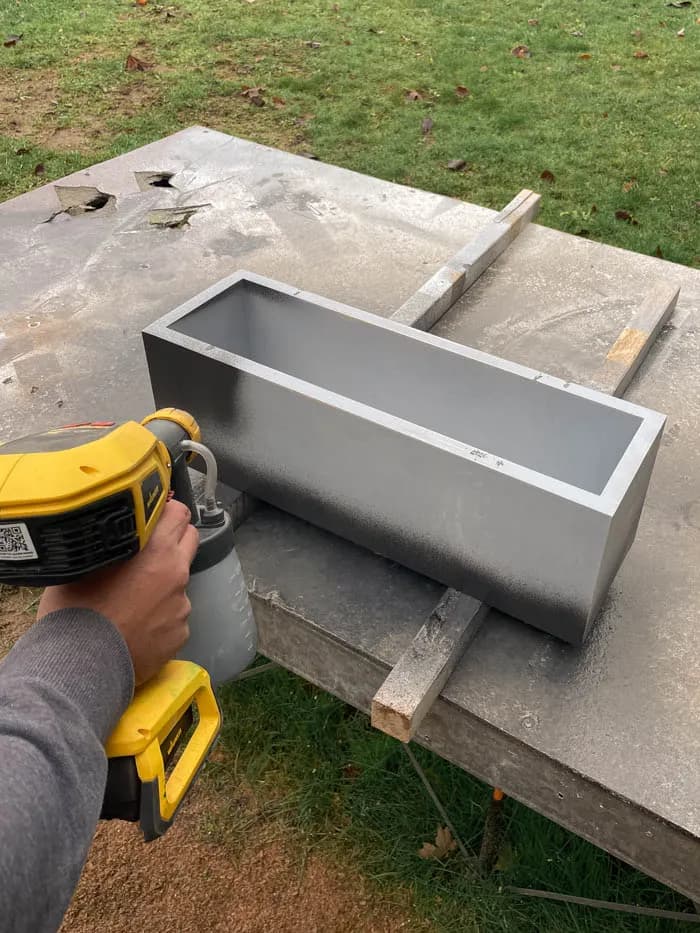 LED Floating Shelves — step photo 16