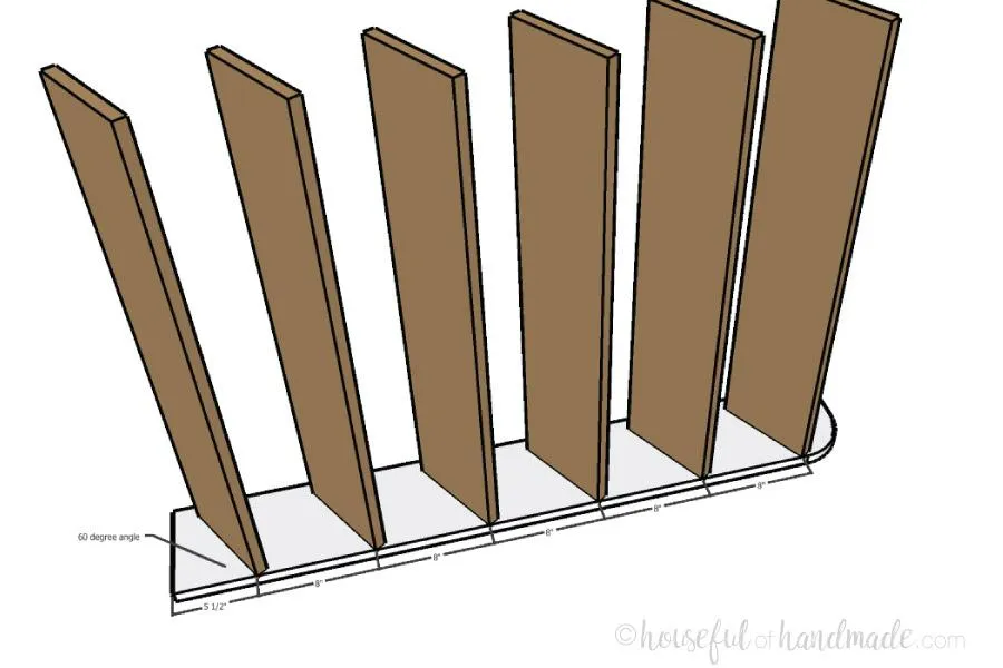 Vertical Herb Garden — step photo 6