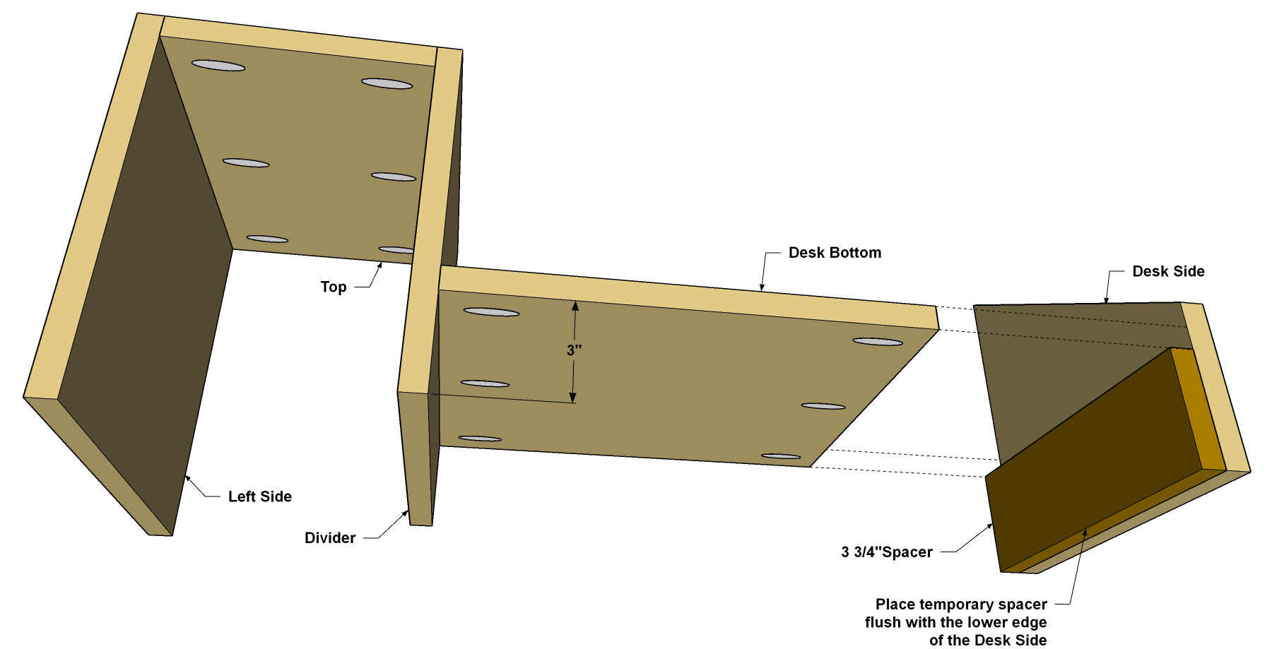 Tool Storage Center — step photo 9