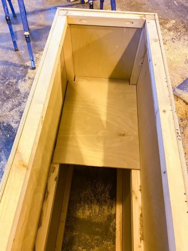 Large Outdoor Planter — step photo 11